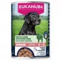 Comida para cães Eukanuba Can LC SR AB LMB & POT 400 g comida húmida para cães adultos
