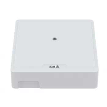 Axis 02368-001 Controlador de porta de segurança 1 porta 512 MB RAM 2 GB Flash