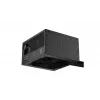 Fonte de alimentação ENDORFY Vero L6 750 W, 24 pinos ATX, 80 PLUS Bronze, ventoinha de 120 mm, preto