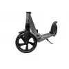 Trotinete Schildkröt Funsports Street Pro Universal Classic cinzento