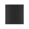 Rack de parede Lanberg WF01-6612-00B 12U preto