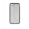 Capa Tellur iPhone 7 Plus 14 cm (5,5 polegadas) preto transparente