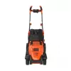 Cortador de relva BLACK+DECKER BLACK+DECKER BEMW461BH-QS