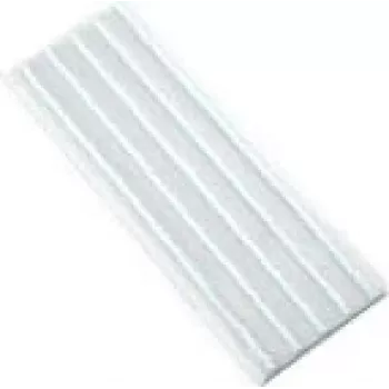 Cabeça de mopa Leifheit Picobello XL micro duo — cabeça de mopa de microfibra de substituição
