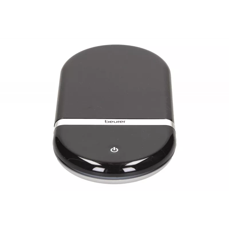 Balança de cozinha digital Beurer 70445 KS 36 preta portátil 2 kg Rang
