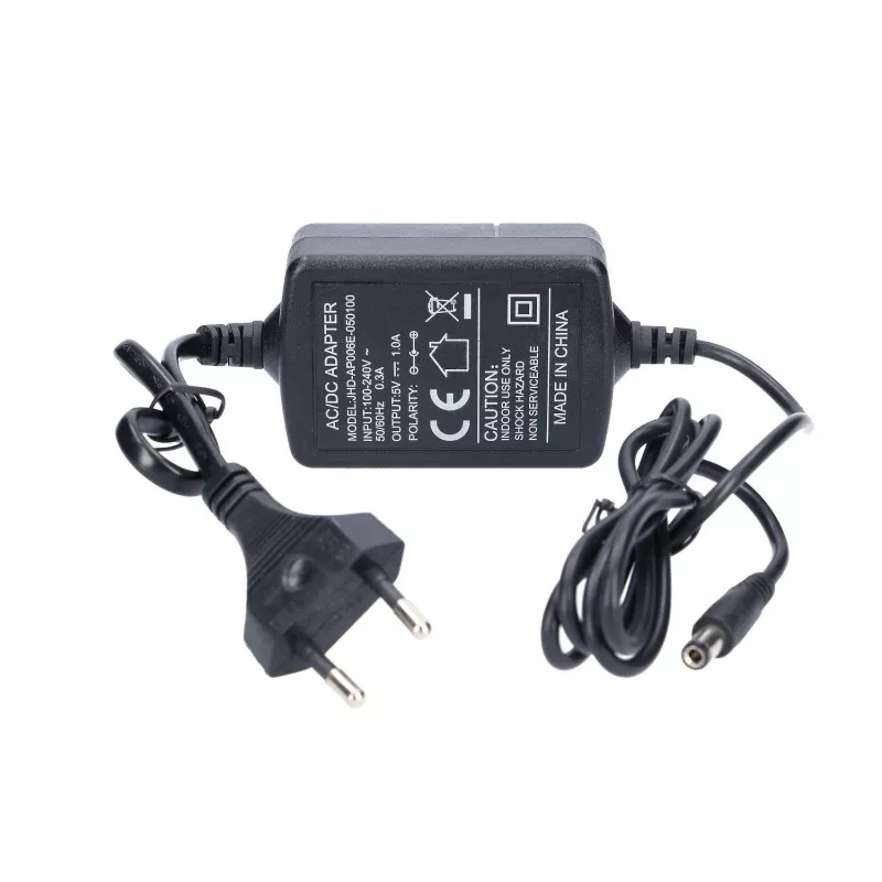 Extralink Sedir conversor de meios, 1x SFP, 1x RJ45 1000 Mb/s
