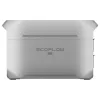 EcoFlow DELTA 3 Max Plus estação de energia portátil, 2048 Wh, 3000 W (5016401016)