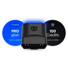 Aparelho de diagnóstico OBDeleven OBDeleven Diagnostic Scanner 3 Pro Pack P1052 — ferramenta de diagnóstico e codificação automóvel