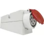 Tomada de parede AS Schwabe 60430 — CEE 16 A 5 polos 400 V tomada industrial