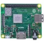 Raspberry Pi 3 Model A+ - computador de placa única - Broadcom BCM2837B0 / 1,4 GHz - RAM 512MB - 802,11a/b/g/n/ac, Bluetooth 4,2 (Raspberry Pi 3 Model A+)