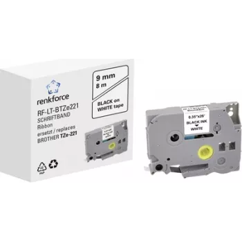Renkforce RF-6027516 Branco