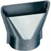 Bico Steinel 070311 50 mm – bico de substituição para termo-ventilador, 50 mm de diâmetro