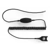 EPOS | SENNHEISER - Cabo para headset para RJ-9 macho (1000766)