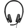EPOS ADAPT 165T USB-C II Headset preto