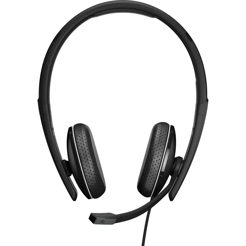 EPOS ADAPT 165T USB-C II Headset preto