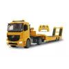 Camião rodoviário Jamara Mercedes Arocs flach Bed Truck