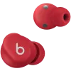 Beats Solo Buds - auriculares true wireless - Transparent Red, modelo A3151 A3150 A3152