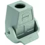 Caixa de acoplamento Harting 19300060756 IP65 16A para conectores industriais
