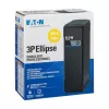 UPS Eaton 3P550I standby offline 0,55 kVA 330 W 4 saídas AC