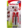 Fischer DuoPower 14 x 70 K NV bucha 70 mm 537655 1 conjunto (537655)