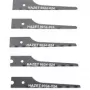 Hazet 9034P-024/5 cinzento