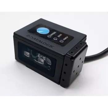 Módulo de leitura fixo Datalogic DSM0422-WA - Leitor de códigos de barras - Dispositivo de secretária - descodificado - USB