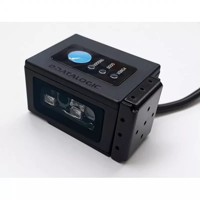 Módulo de leitura fixo Datalogic DSM0422-WA - Leitor de códigos de barras - Dispositivo de secretária - descodificado - USB