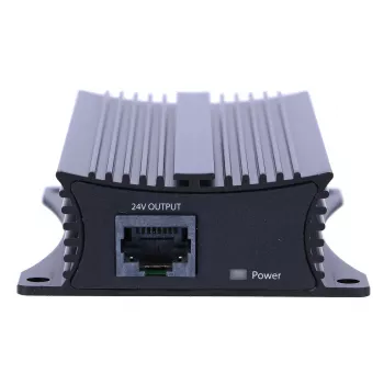 Adaptador PoE Mikrotik RBGPOE-CON-HP Gigabit Ethernet 24 V