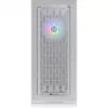 Caixa CTE T500 Full Tower ARGB TG Snow