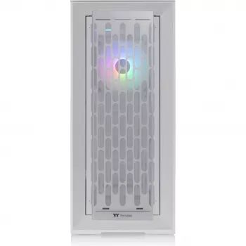 Caixa CTE T500 Full Tower ARGB TG Snow