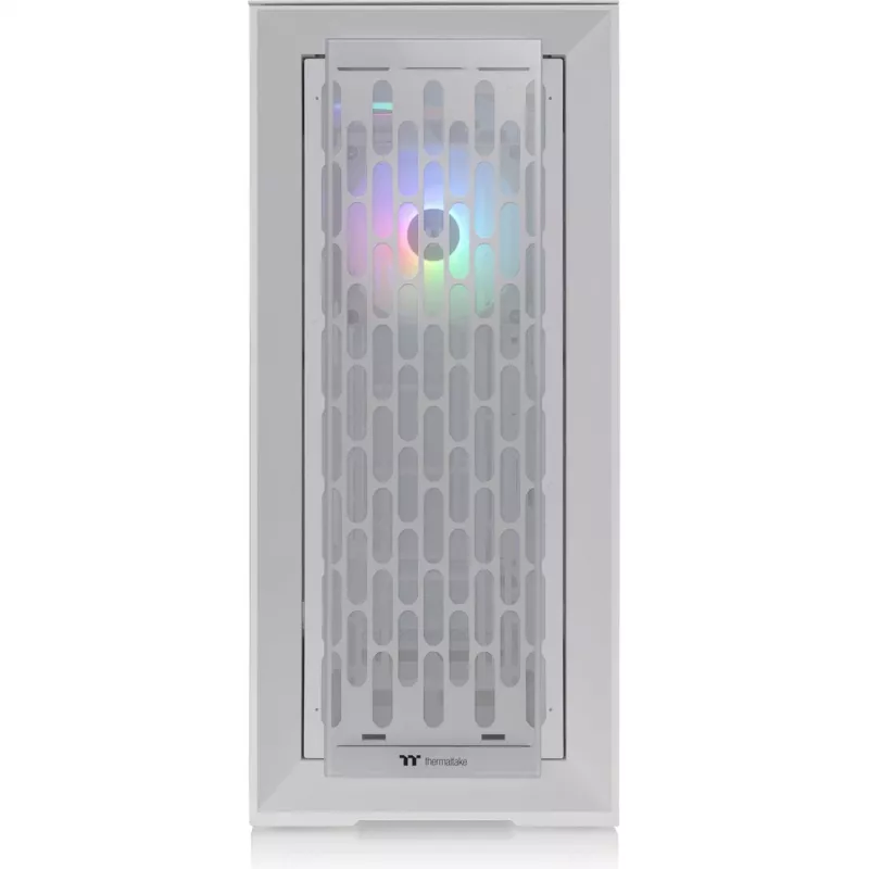 Caixa CTE T500 Full Tower ARGB TG Snow
