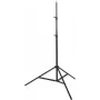 Tripé de iluminação Godox 302 — tripé de estúdio, altura máxima 190 cm, modelo 302