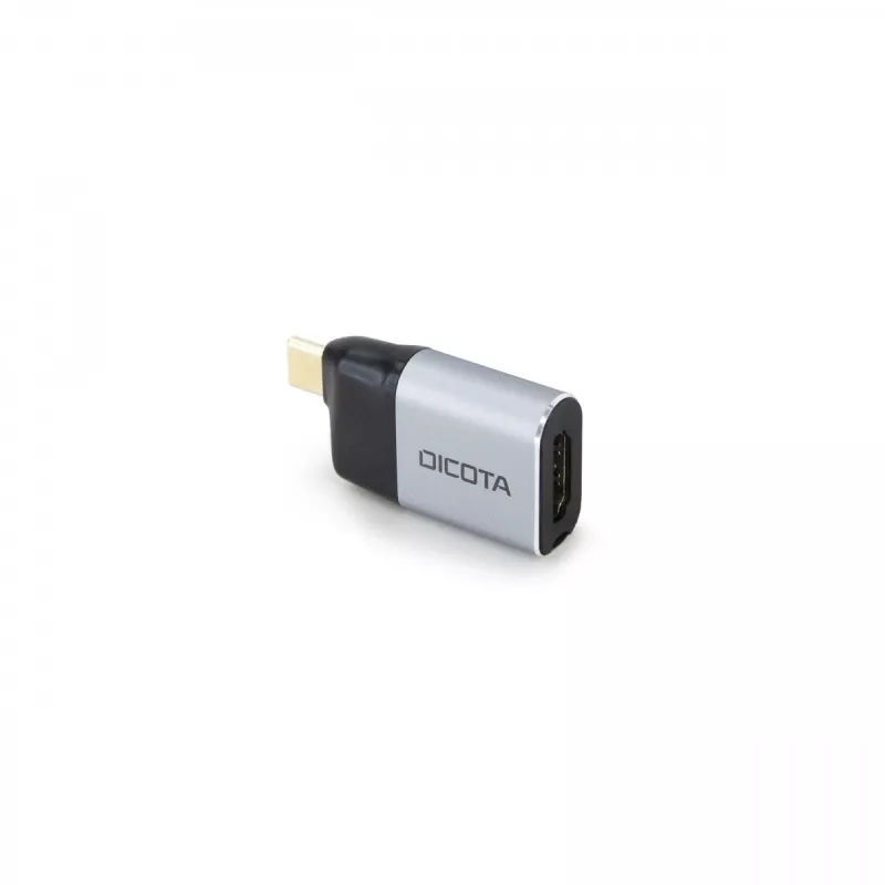 Adaptador USB-C para HDMI 4K 100W PD