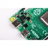 Raspberry Pi 4 Model B - computador de placa única - Broadcom BCM2711 / 1.5 GHz - RAM 2 GB - 802.11a/b/g/n/ac, Bluetooth 5.0 (Raspberry-PI-4-2GB)