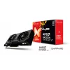 Placa gráfica Sapphire Radeon RX 9060 XT 8GB GDDR6, 128-Bit, PCIe 5.0, 3320 MHz, 2x DP + HDMI