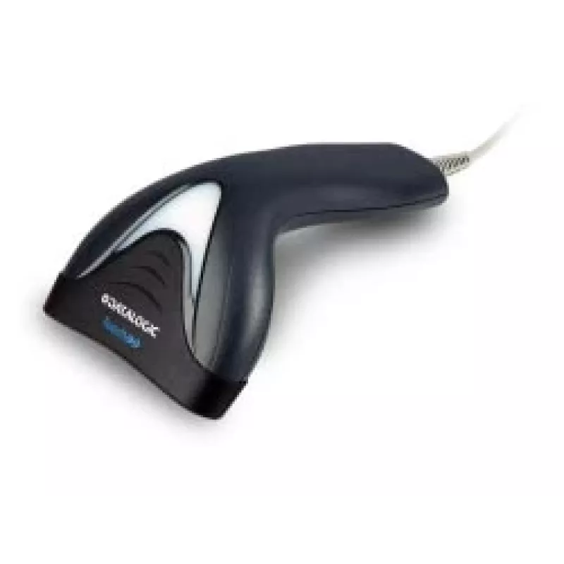 Leitor de códigos de barras Datalogic Touch 90 Lite preto