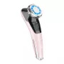 Aparelho de cuidados faciais por ultrassons ANLAN 01-ADRY11-001, rosa