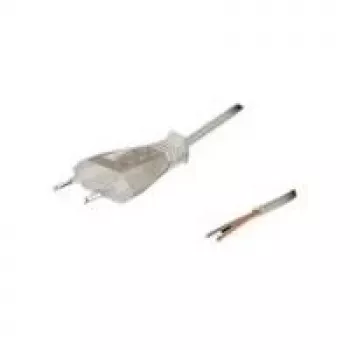 Acessório de conectividade Wentronic 51346 cinzento