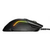 SteelSeries Rival 5 rato gaming, preto, 18000 DPI, USB