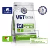VET RESPONSE Gastrointestinal Low fat - Alimento seco para cães - 1,6 kg