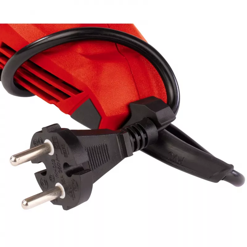 Rebarbadora Einhell TE-AG 115 720 W diâmetro do disco 115 mm (4430850)