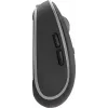 Rato sem fios Dual WiFi+Bluetooth, bateria recarregável, 5 botões