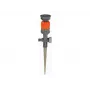 Aspersor circular Comfort Vario Gardena com espeto