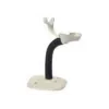 Suporte Motorola com pescoço de cisne LS22XX branco