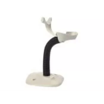 Suporte Motorola com pescoço de cisne LS22XX branco