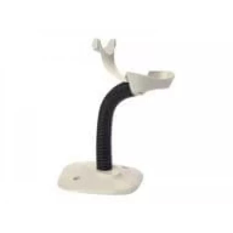 Suporte Motorola com pescoço de cisne LS22XX branco