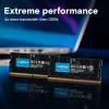 Memória para portátil DDR5 SODIMM 64GB(1*64)/5600 CL46