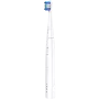 Escova de dentes sónica AENO DB7 criança prateado branco