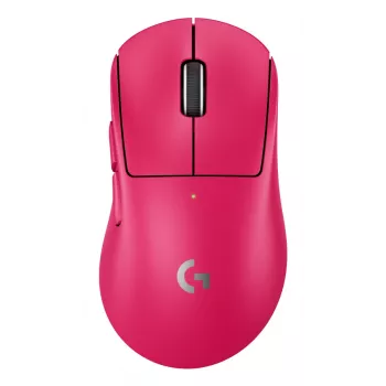 Rato Logitech G PRO X SUPERLIGHT 2 DEX RF Wireless + USB Type-A