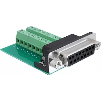 Adaptador de cabo DeLOCK 65274